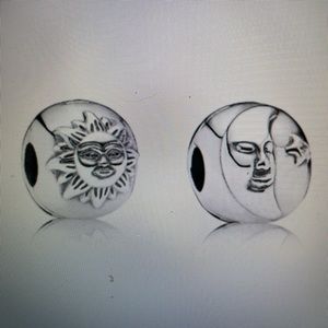 Pandora … Sun and Moon Clip